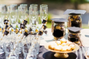 personalized catering